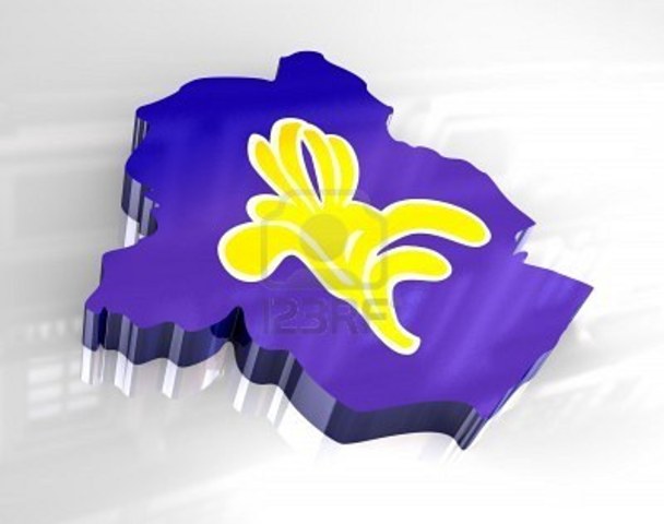 Firma del Tratado de Bruselas