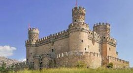 Timeline: Edad Media