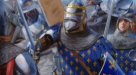 Timeline: LITERATURA DE LA EDAD MEDIA