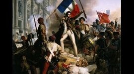 Timeline: Francoska revolucija-vaja