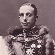 Alfons XIII (el Africano)