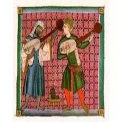 Composición De Las Jarchas Más Antiguas Conservadas