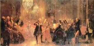 KATERE SO BILE ZNAČILNOSTI ABSOLUTIZMA