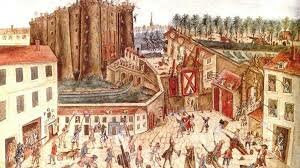 Finales del Siglo XVII