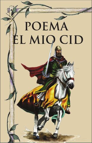Poema Del Mio Cid