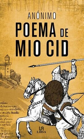 Poema del mío Cid