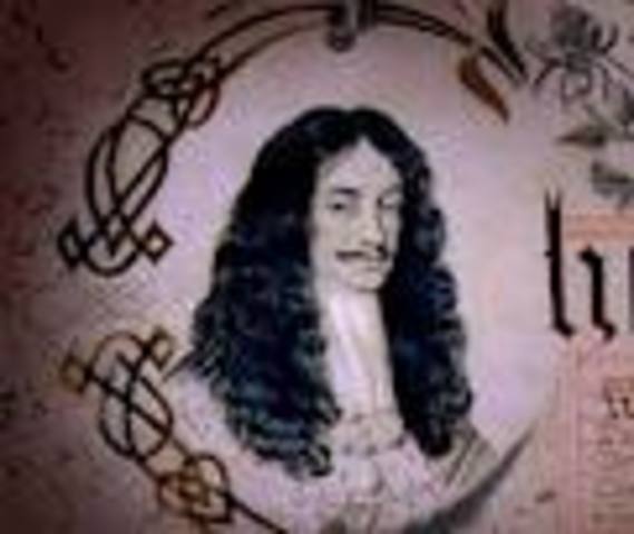 Founding of North Carolina as a Colony