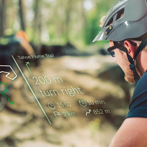 Proyección retiniana