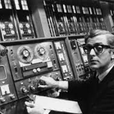 Timeline: HITOS HISTÓRICOS DE LA INFORMÁTICA