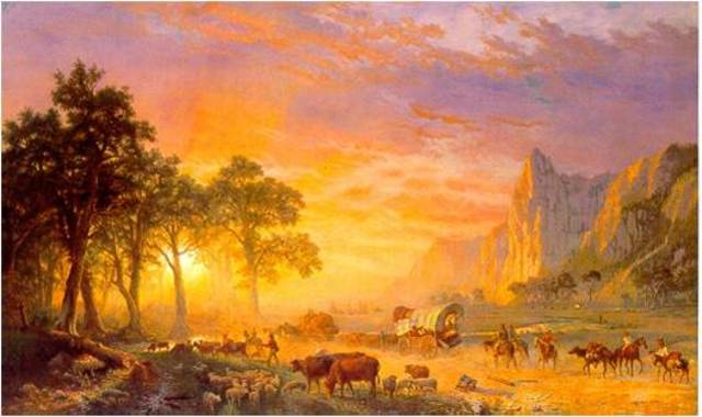 Expansion in the North West