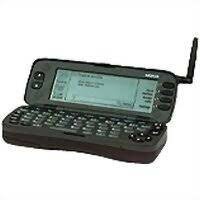 Primer teléfono móvil con red