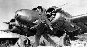 LA PRIMERA VUELTA AL MUNDO