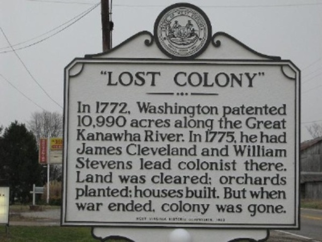 Founding of North Carolina as a colony