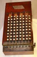 Calculadora de multiplicar interna