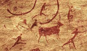 Pinturas paleolíticas