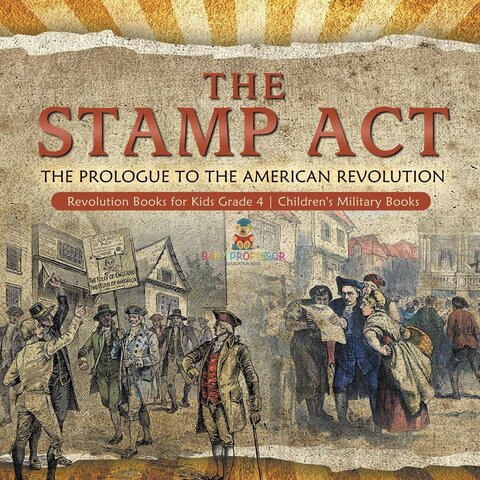 Stamp act