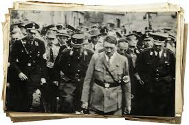 Slutten av 2 Verdenskrig