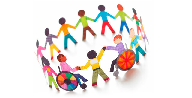 Nace en Colombia el Concepto de INCLUSION