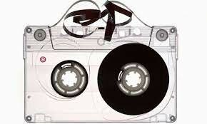 La casset d'àudio, Philips