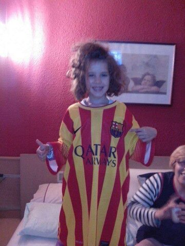 Neixo jo (Clara Muñoz)