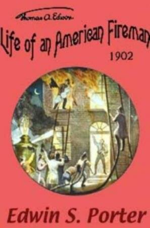 Primer muntatge cinematogràfic: Life of an American Fireman (Edwin S. Porter)