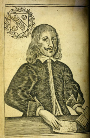 Culpeper's Rebellion