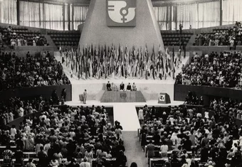 Declaración de los Derechos de los Impedidos por la ONU