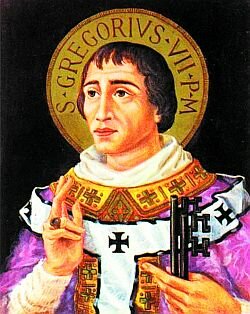 Gregor VII.