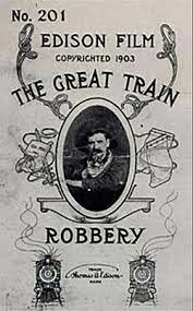 The Great Train Robbery (Acció) Edwin S. Porter