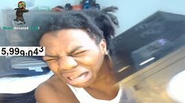 Timeline: Kažem hitrost