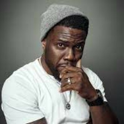 Timeline: kevin hart