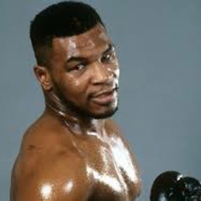 Timeline: Mike Tyson
