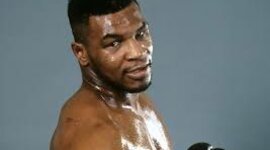 Timeline: Mike Tyson