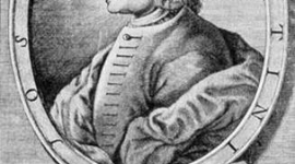 Timeline: Giuseppe Tartini