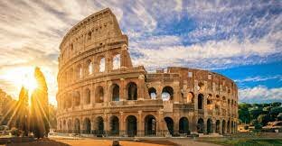 2.1 EDAD ANTIGUA (3 500 a.C. - 476 d.C)