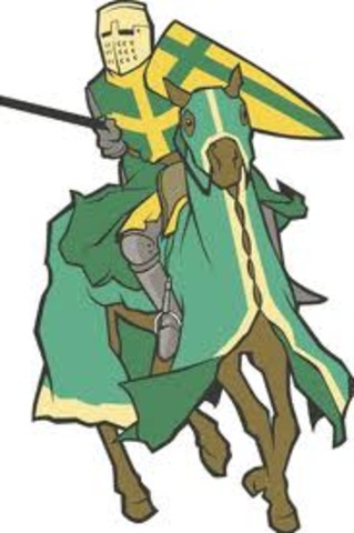 Sir Gawain and the Green Knight