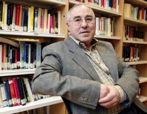 JOSÉ LUIS PUERTO(Salamanca)