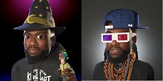 v katerih filmih in serije je igrau