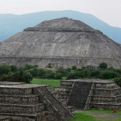 Timeline: LES CIVILITZACIONS ANTIGUES