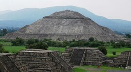 Timeline: LES CIVILITZACIONS ANTIGUES