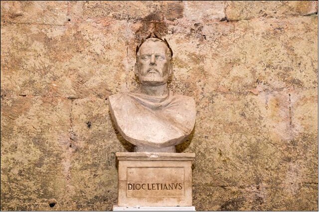 Les Reformes de Dioclecià