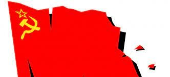 Sovjetunionen oppløses