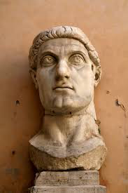 L’emperador Constantí