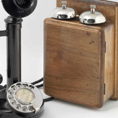 Timeline: Pablo Perez el telefono