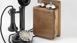 Timeline: Pablo Perez el telefono