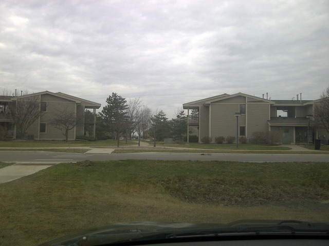 Pine Grove Apartments