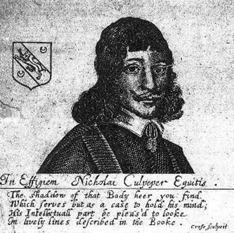 Culpeper's Rebellion