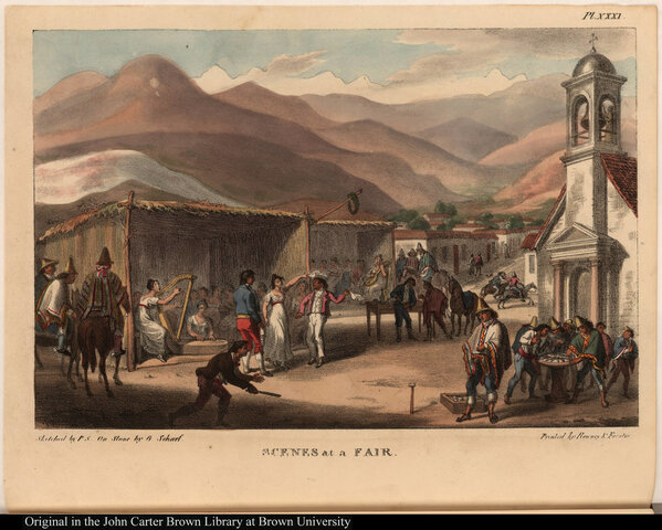 El període de l'Anarquia