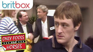 when was Only Fools and Horses made