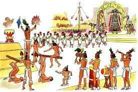 Civilitació Tolteca